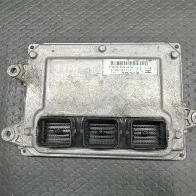 HONDA CIVIC ECU ENGINE CONTROL MODULE COMPUTER OEM 2006-2011 37820-RNA-A74