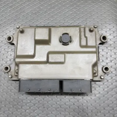 2017 2018 Subaru Impreza 2.0L 22765AL71C Engine Control Module Unit Ecm Oem