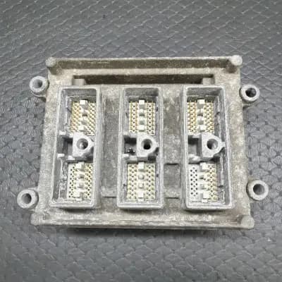 OEM CHEVY TRAIL BLAZER 12576463 YBZN ENGINE COMPUTER
