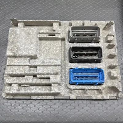2016-2019 Cadillac Cts Engine Computer Ecu Pcm Ecm Pcu Oem 12679023 E82