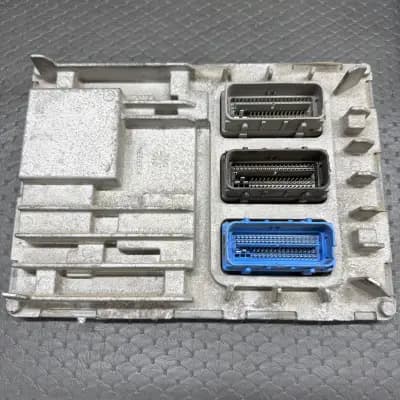 2017-2022 Chevy Colorado 3.6L GM Engine Control Module ECM PCM OEM 12683348