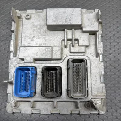 20-23 Chevrolet Malibu 12703776 Computer Brain Engine Control ECU ECM Module Oem