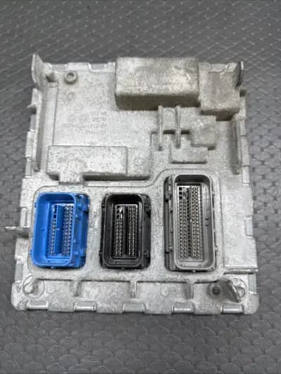 ENGINE COMPUTER CHEVROLET MALIBU 2018 12680194 12689129 1.5L PCM ECM ECU OEM