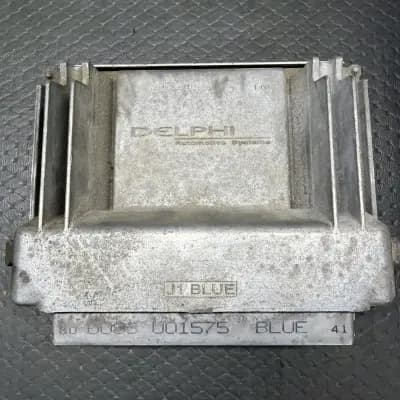 01 02 Buick Century 12209614 Computer Brain Engine Control ECU ECM Module Oem