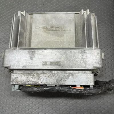 Engine Computer ECM 12583827 Electronic Control Module Oem 03-05 PONTIAC AZTEK