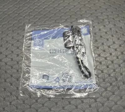 Genuine GM Multi-Purpose Clip 11611805