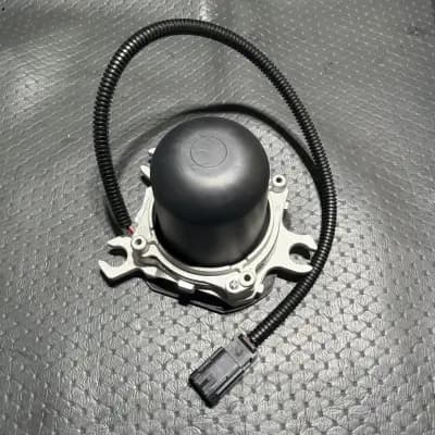 Secondary Air Injection Pump for Chevy S10 Buick LeSabre Pontiac Olds 00-03
