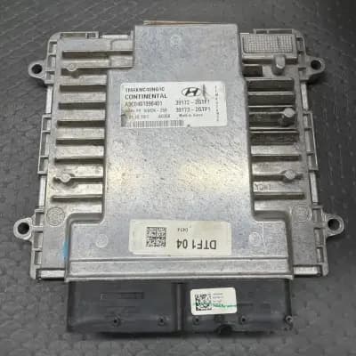 2020 Hyundai Santa Fe Engine Computer Control Module ECM ECU 39172-2GTF1