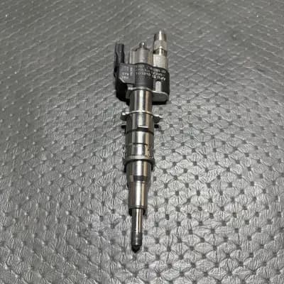 BMW Fuel Injector N54 N63 135 335 535 550 X5 X6 13537585261-09 Oem
