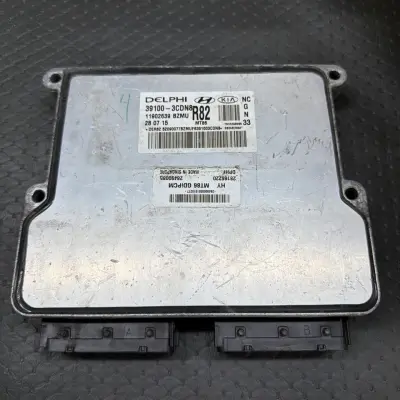 2013-2016 Santa Fe 39100-3CDN8 Computer Brain Engine Control ECU ECM Oem Module