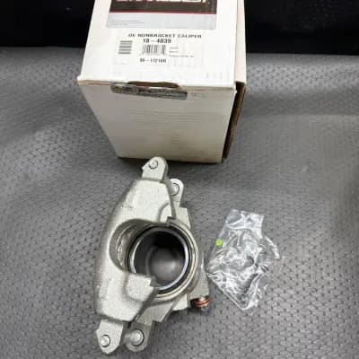 BrakeBest Disc Brake Caliper 18-4039 | 98-17216R Right Passenger Side