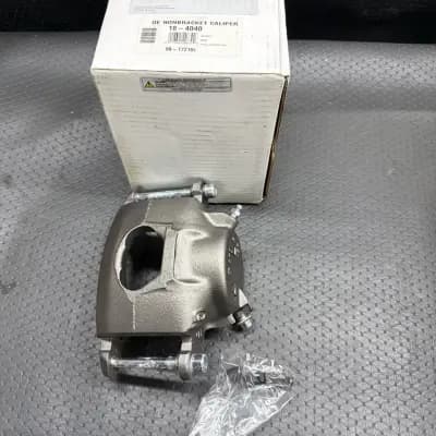 BrakeBest Disc Brake Caliper 18-4040 | 98-17216L Left Driver Side