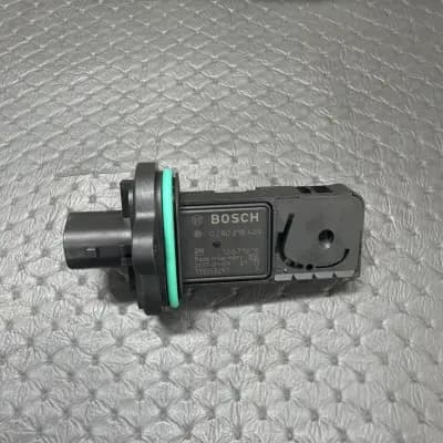 Bosch Mass Air Flow Sensor 0280218429 GM#12671616