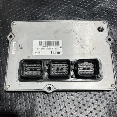 08-09 HONDA ACCORD 3.5L AT ECM ECU ENGINE CONTROL MODULE 37820-R70-A62 OEM