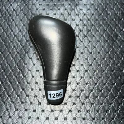 90-95 Mercedes R129 SL500 SL320 Floor Shifter Gear Shift Lever Knob Black OEM