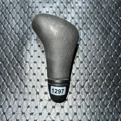 90-95 Mercedes ML Floor Shifter Gear Shift Lever Knob Black OEM