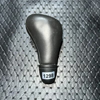 90-95 Mercedes R129 SL500 SL320 Floor Shifter Gear Shift Lever Knob Black OEM