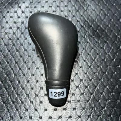 90-95 Mercedes R129 SL500 SL320 Floor Shifter Gear Shift Lever Knob Black OEM