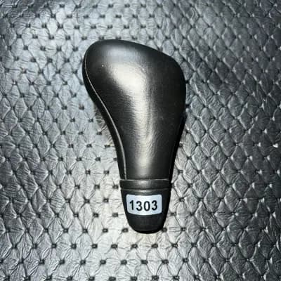 90-95 Mercedes R129 SL500 SL320 Floor Shifter Gear Shift Lever Knob Black OEM