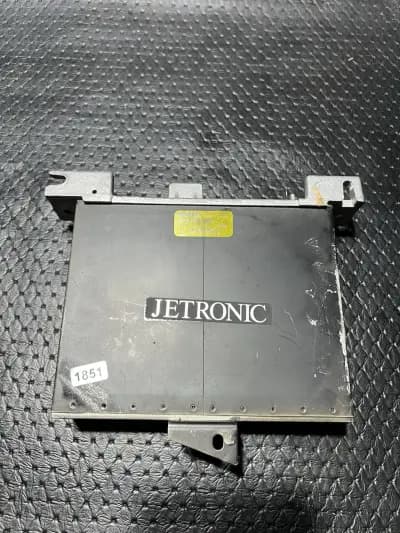 VW AUDI Jetronics ECU ECM 0280800060 035906263F Oem