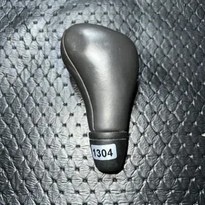 90-95 Mercedes R129 SL500 SL320 Floor Shifter Gear Shift Lever Knob Black OEM