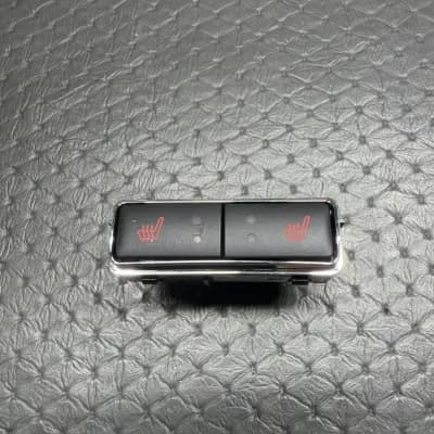 2019 - 2023 LINCOLN NAUTILUS CENTER CONSOLE REAR SEAT A/C HEATER SWITCH OEM