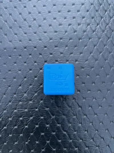 Used Mercedes 1994-1999 Multi-Purpose Relay 0015429919 Oem