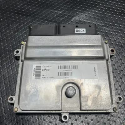 P30650677 079700-9132 Volvo S40 V50 2.0 Diesel Engine Control ECU 0797009132 Oem