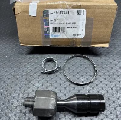 New Genuine GMC W-(S)Rod Kit 19177441 / 19177441 OEM