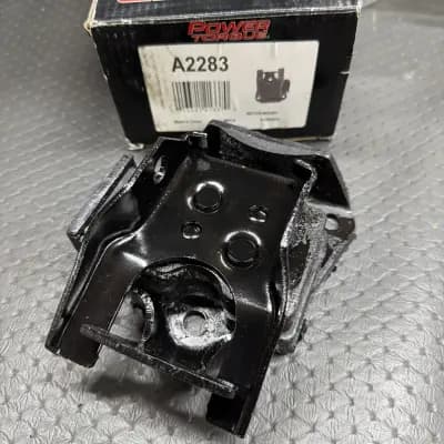Power Torque 2283 Engine Mount For Select 66-74 Chevrolet GMC Models