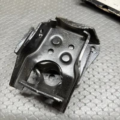 Power Torque 2283 Engine Mount For Select 66-74 Chevrolet GMC Models