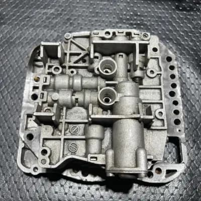 Mercedes W123 Auto Transmission 722.122 Valve Body 1162770701 Genuine 1162704307