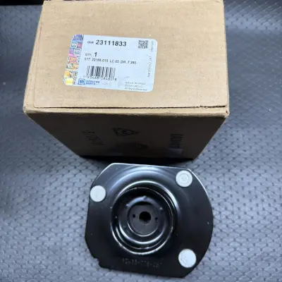 GENUINE GM Front Strut Mount 2007-2017 GMC Chevy Buick 23111833