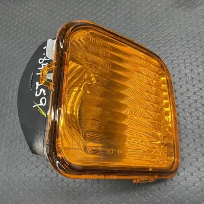 2006-2010 HUMMER H3 FRONT LEFT DRIVER SIDE TURN SIGNAL PARKING LIGHT LAMP OEM
