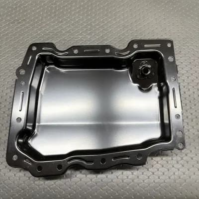 GM OEM ENGINE OIL PAN- GENERAL MOTORS GMC 12676340