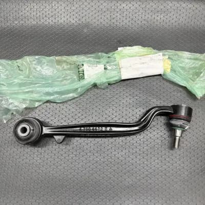 Jaguar Land Rover Oem Control Arm Front Lower RBJ500920