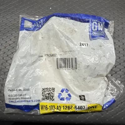 OEM NEW 4.8 5.3 6.0 6.2L Engine Belt Tensioner Timing Chain 07-16 GM 12626407