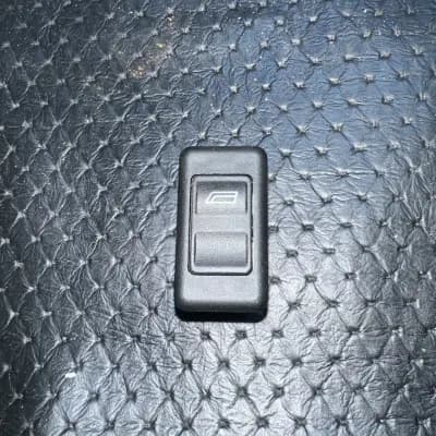 VW/AUDI OEM Genuine Window Switch 443-959-855E