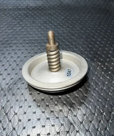 Mercedes-Benz R107 450SL Automatic Gearbox Piston 1152774938 Oem