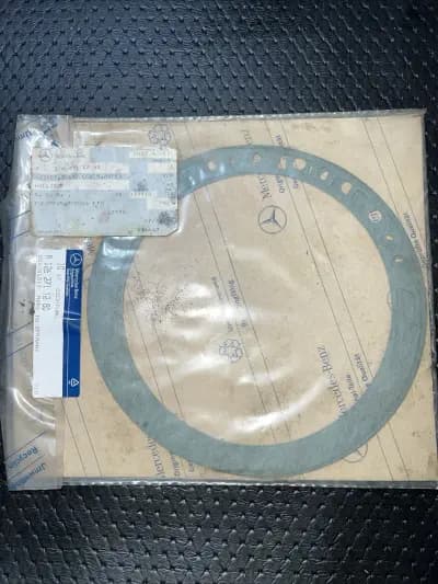 10x Gaskets Kit - New Gasket Genuine Mercedes - A1262711280