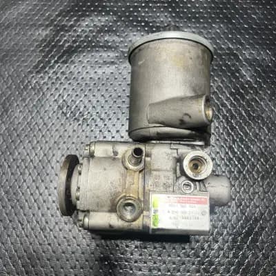 OEM Power Steering Pump for Mercedes-Benz A2104662101