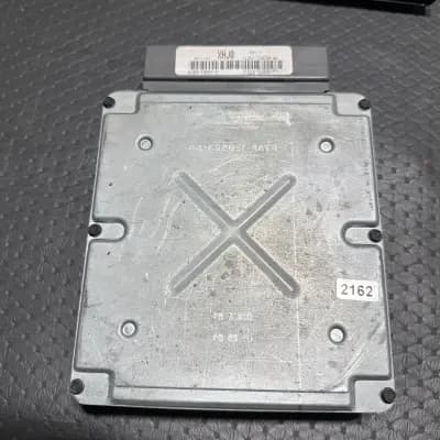 01-02 ESCAPE Engine Control Module Computer ECU ECM PCM - 1L8U-12A650-AA Oem