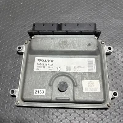 2008-2010 Volvo 80 Series ECU/ECM 30788269 AA Oem