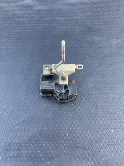 90-02 Mercedes R129 SL500 500SL Left Driver Headlight Wiper Motor 1298200342 OEM