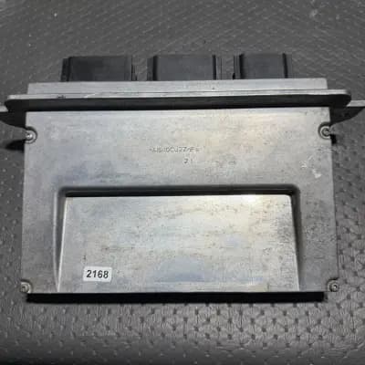 2008-2010 Ford Focus ecu ecm 2.0 engine computer brain module 8S4A12A650ASC Oem