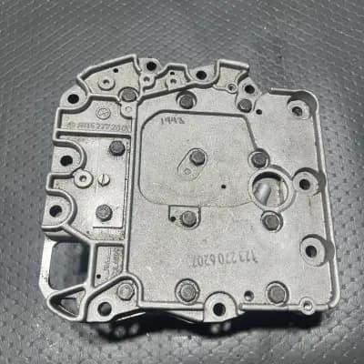 Mercedes W123 Automatic Transmission 722.122 Valve Body 1152772001 Genuine Oem