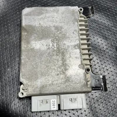 ECU Control Module # 05033665AC / P05033665AC # Chrysler Dodge Oem *for Parts*