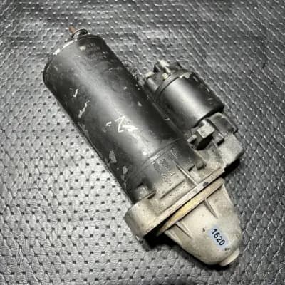 Mercedes R129 SL320 300TE S320 300E Engine Motor Starter 0001110091 OEM