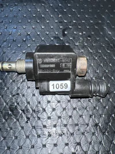 Mercedes-Benz C123 230CE Automatic Gearbox Solenoid 722.401 0003041990 Oem