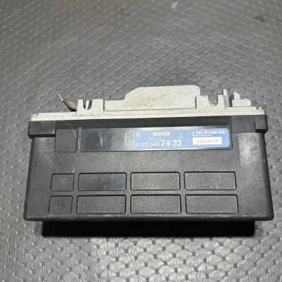 1994 1995 1996 Mercedes C220 C230 C280 ABS Control Module OEM 0125457432